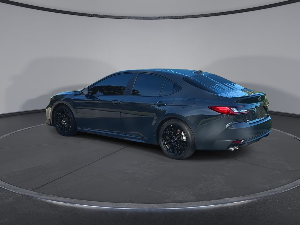 Thumbnail: 2026 Toyota Camry - 6