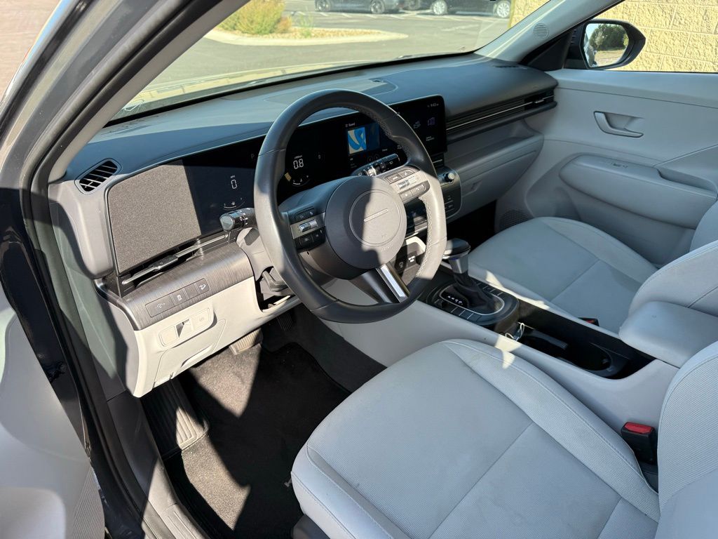 Thumbnail: 2024 Hyundai Kona - 7