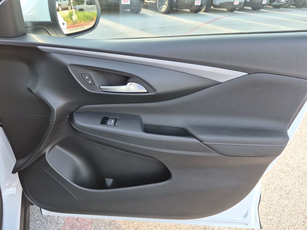 New 2026 White Buick Preferred image 40