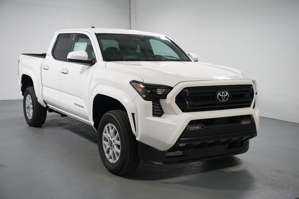 Thumbnail: 2025 Toyota Tacoma - 3