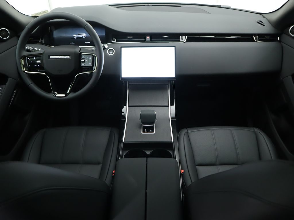 2025 Land Rover Range Rover Evoque S 14