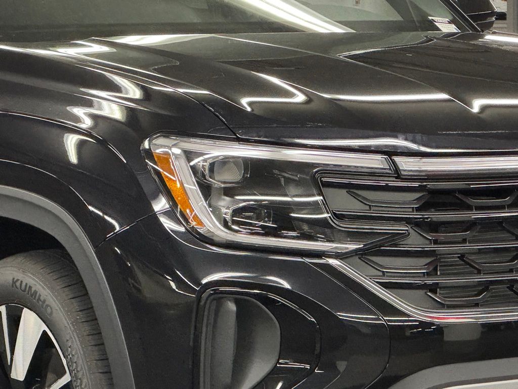 2026 Volkswagen Atlas Cross Sport SE w/Tech - Photo 43