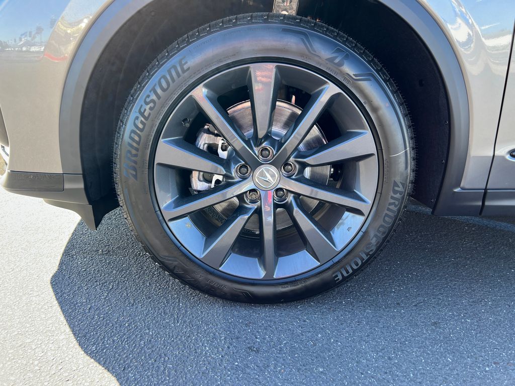 Thumbnail: 2026 Acura MDX - 6