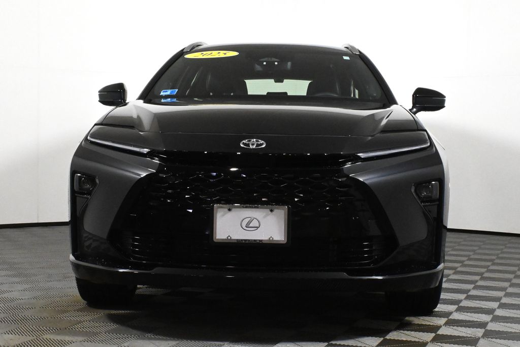 Thumbnail: 2025 Toyota Crown Signia - 11
