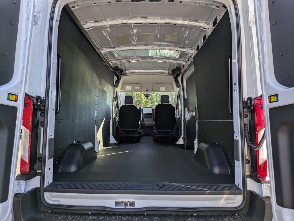 2025 Ford Transit-250 Cargo Van 