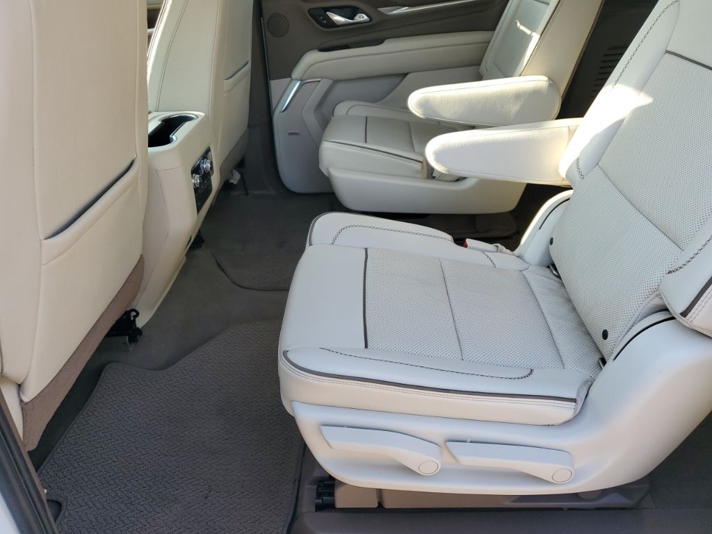 2021 Gmc Yukon Xl  Denali In Austin, Texas