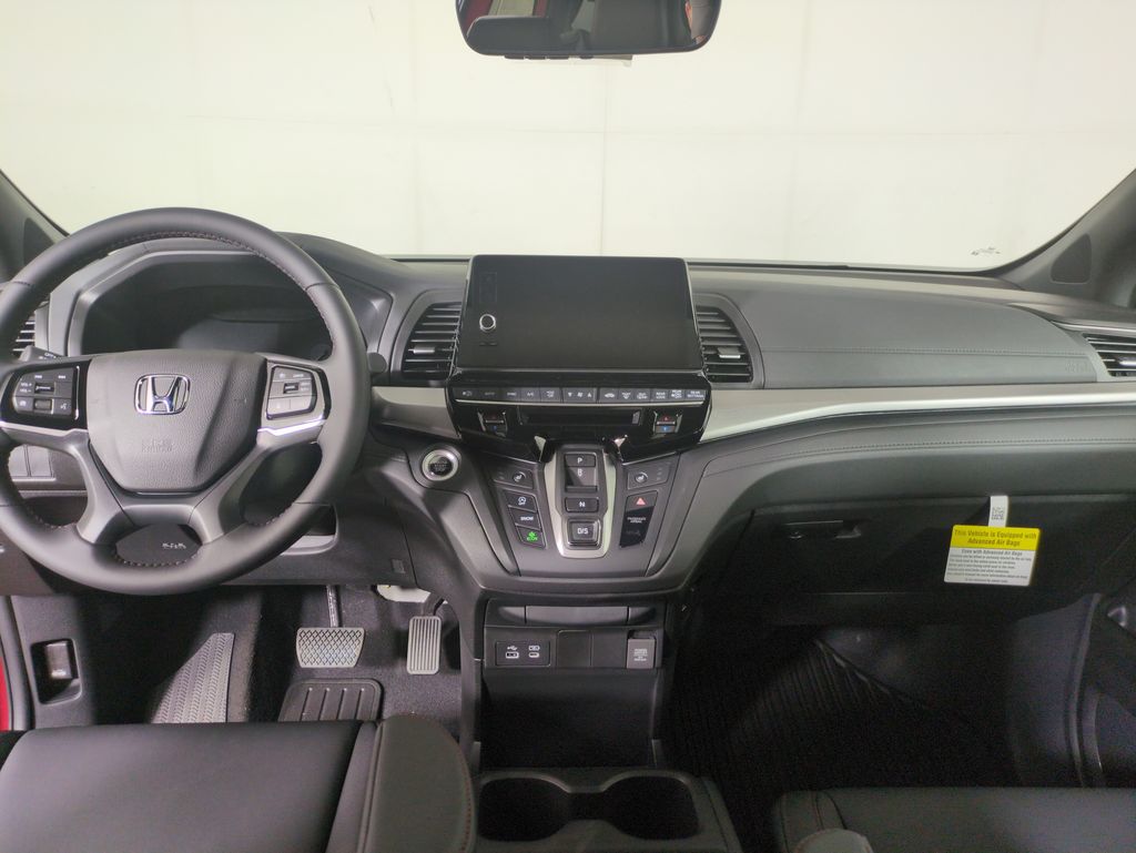 New 2025 Honda Odyssey For Sale in Fort Wayne, IN