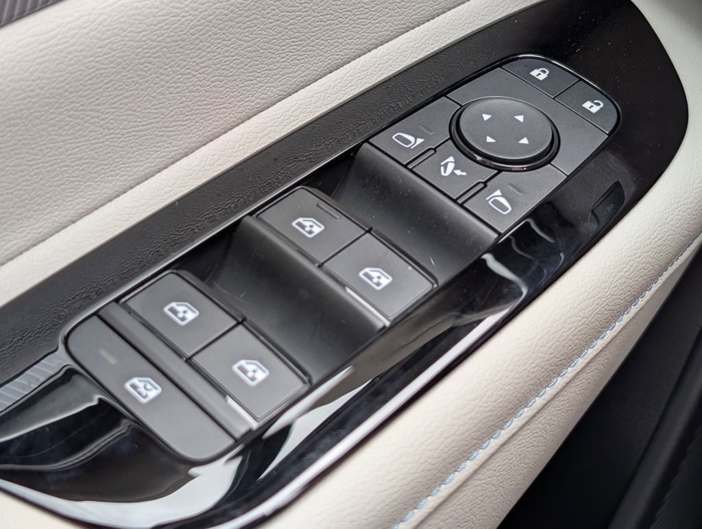 New 2026 Nissan Murano SUV