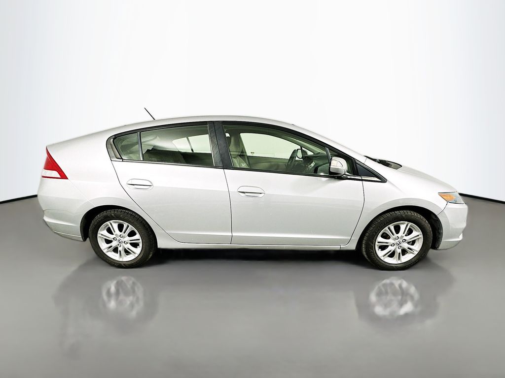Thumbnail: 2010 Honda Insight - 4