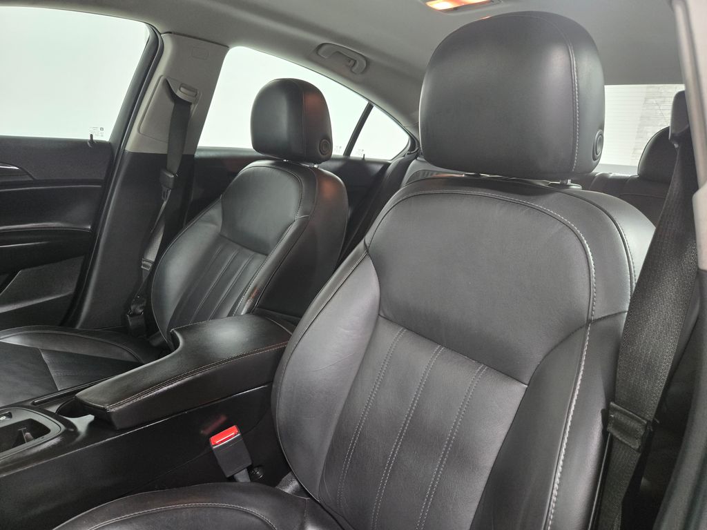 2016 Buick Regal Premium 2 - Photo 11