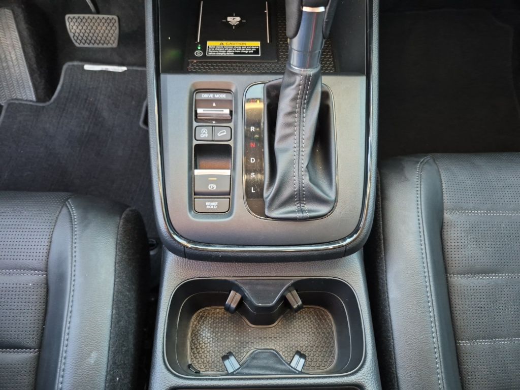 Used Car 2023 Honda Cr-v  Ex-l For Sale Under $30,000 In Austin, Texas