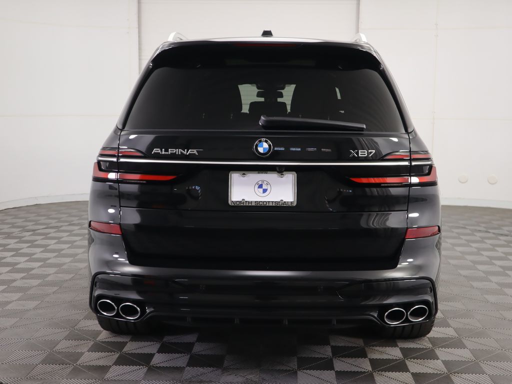 Thumbnail: 2026 BMW X7 - 6
