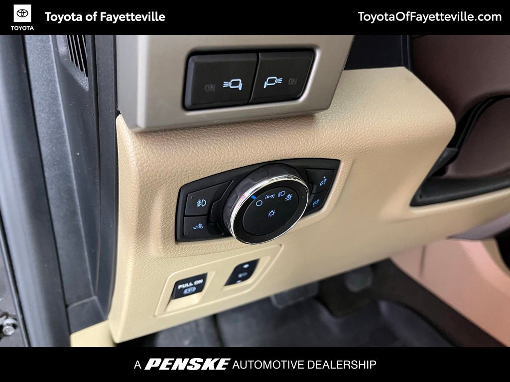 Thumbnail: 2019 Ford F-150 - 26