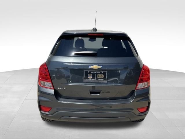 Used Car 2020 Chevrolet Trax  Ls For Sale Under $12,000 In Georgetown, Texas
