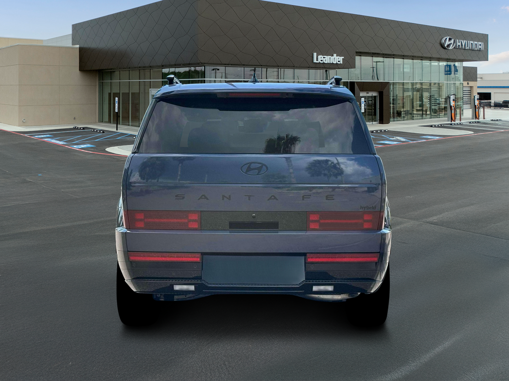 Thumbnail: 2026 Hyundai Santa Fe - 6
