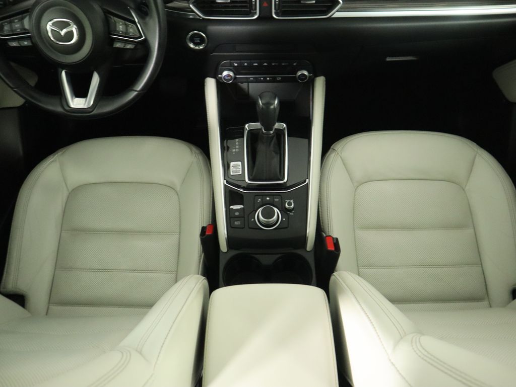 Thumbnail: 2020 Mazda CX-5 - 16