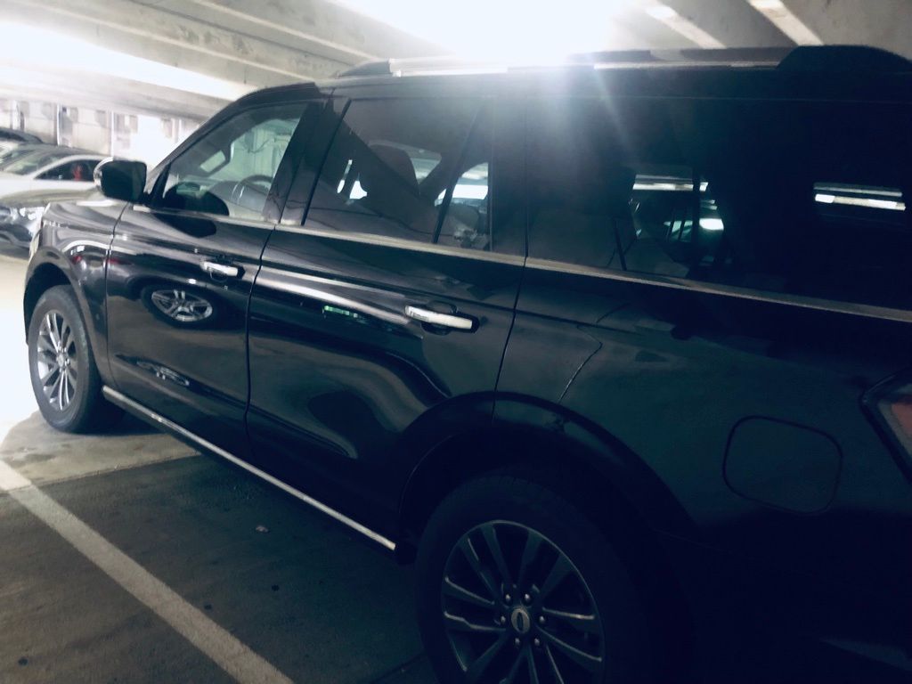 2021 Ford Expedition Limited 5