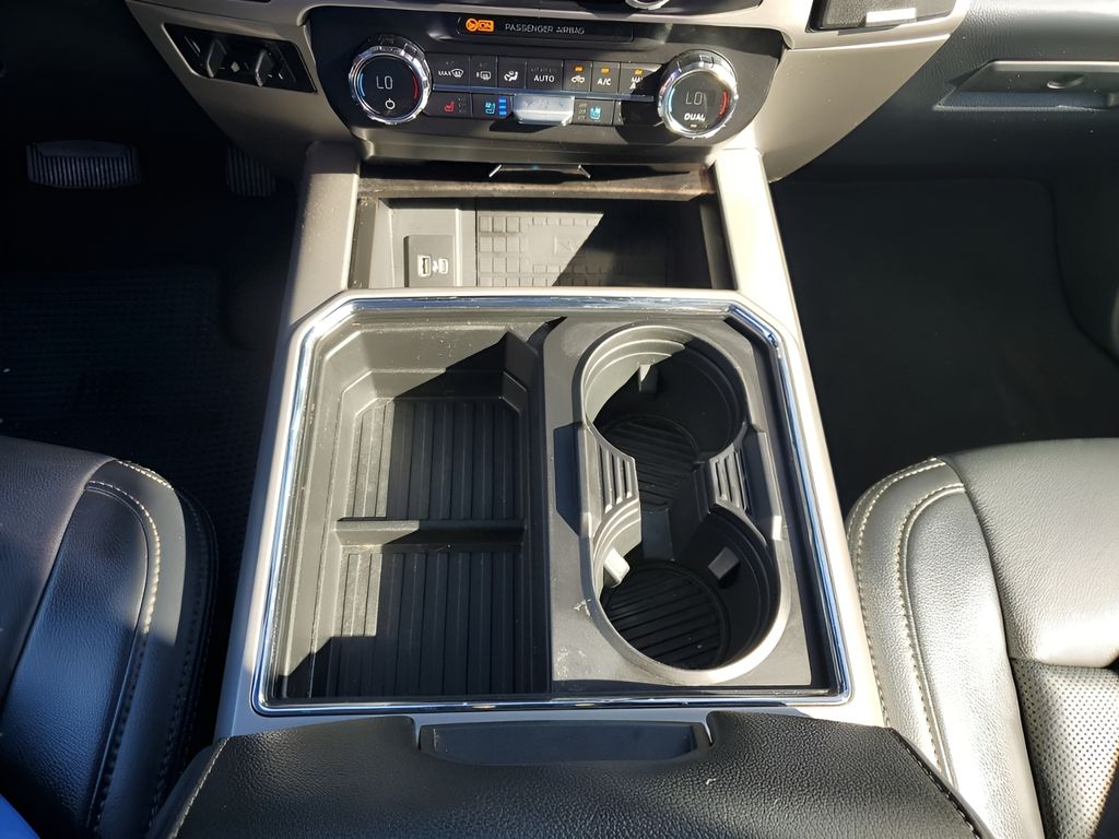 Used Car 2022 Ford F-250sd  Lariat For Sale Under $60,000 In Austin, Texas