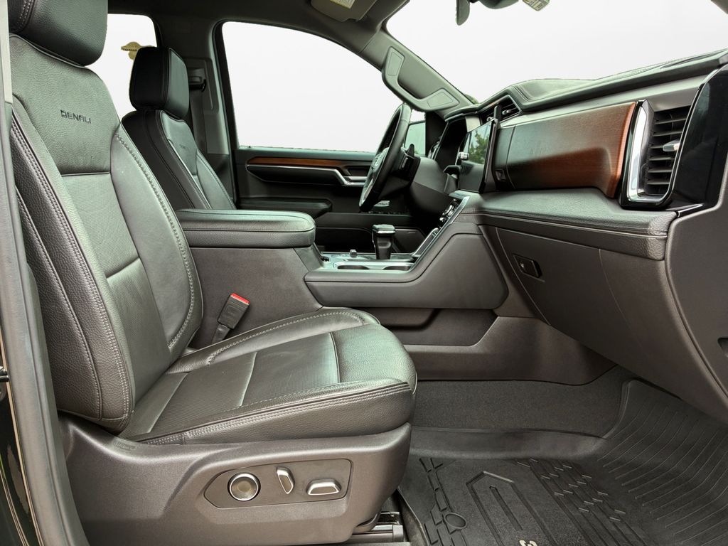 Used Car 2024 Gmc Sierra 1500  Denali For Sale Under $60,000 In Austin, Texas