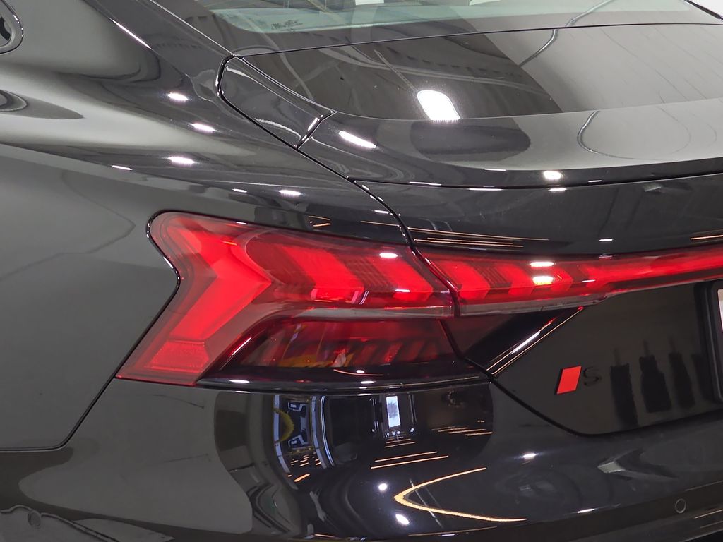 New 2026 Black Audi Prestige image 33