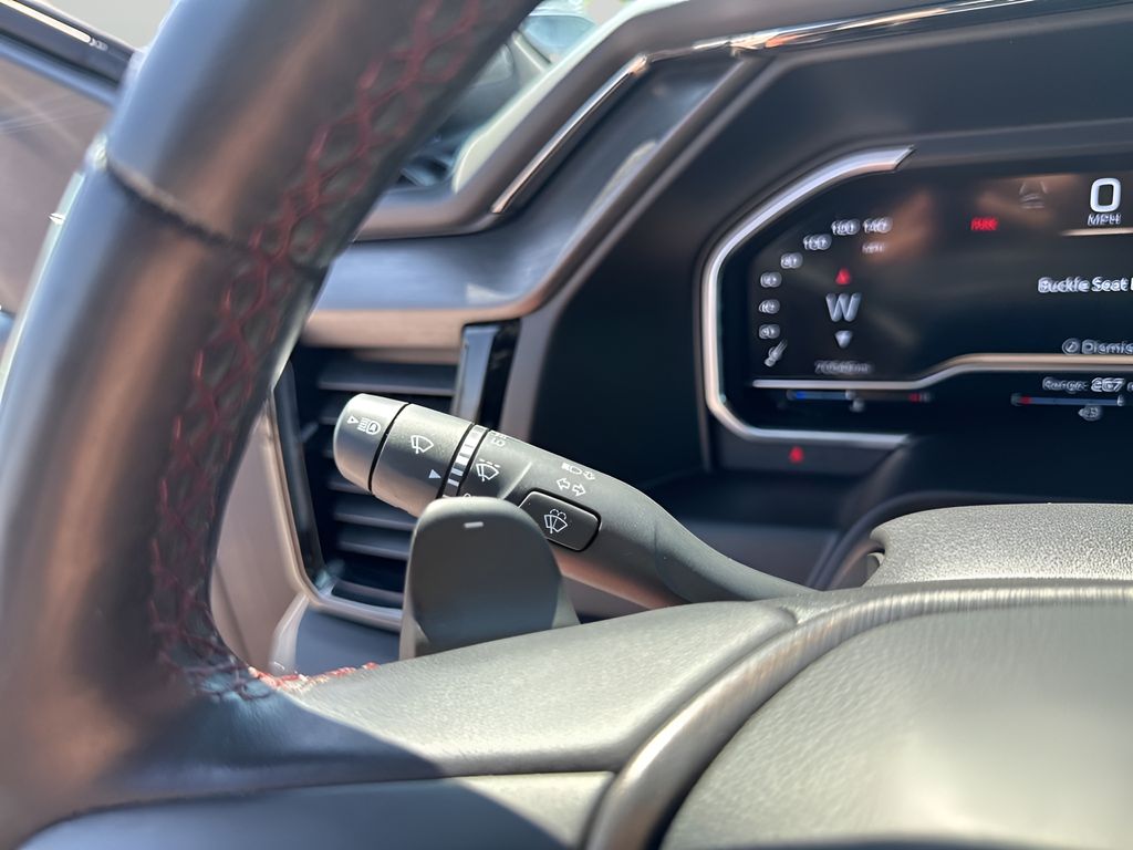 Used Car 2022 Gmc Sierra 1500  At4x For Sale In Austin, Texas