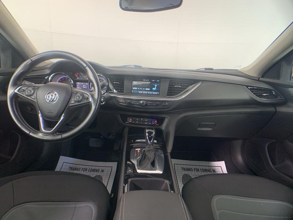 2018 Buick Regal Preferred 20