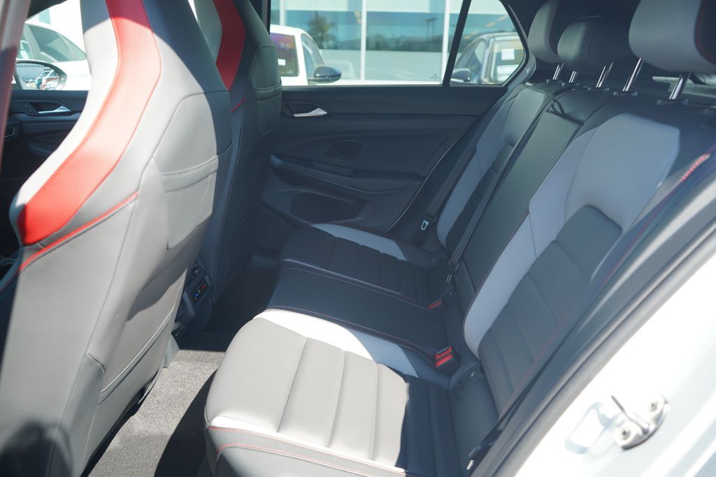 Thumbnail: 2025 Volkswagen Golf - 7