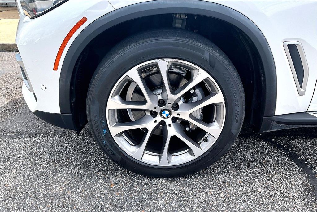 Used 2020 BMW X5 sDrive40i For Sale in OLIVE BRANCH, MS