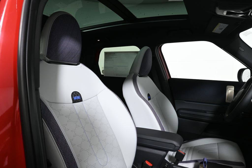 Thumbnail: 2026 MINI Cooper Countryman - 32