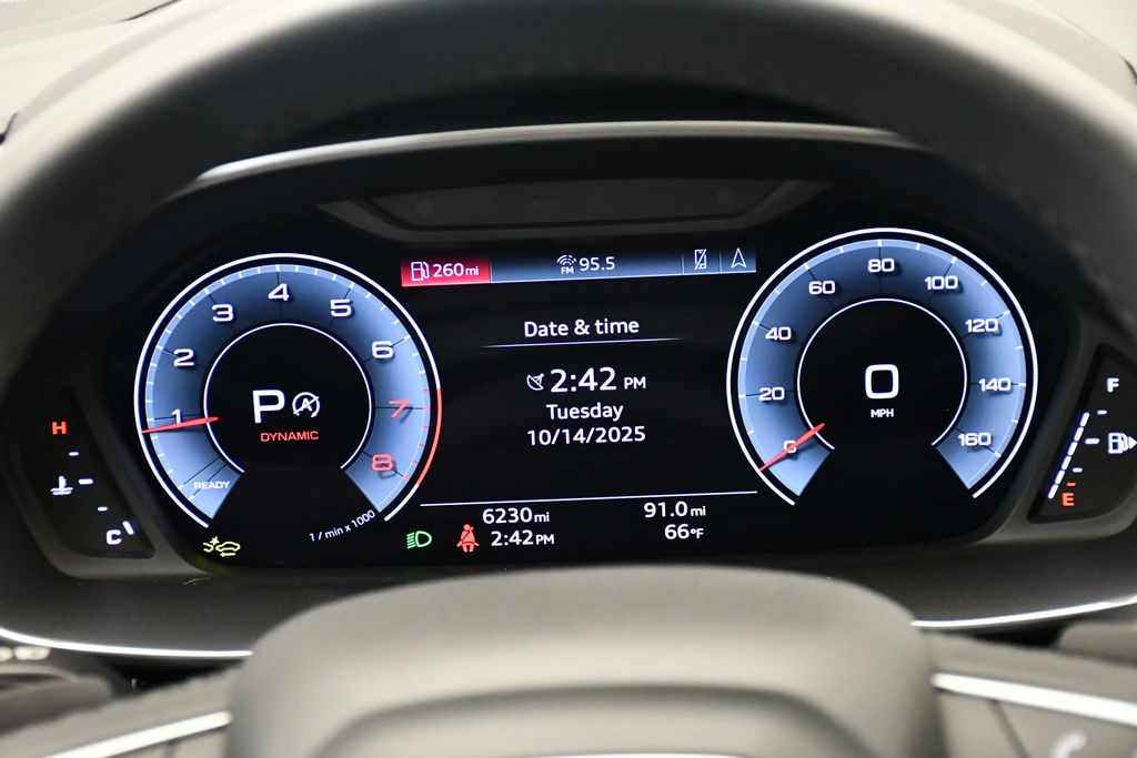 Thumbnail: 2024 Audi Q3 - 26