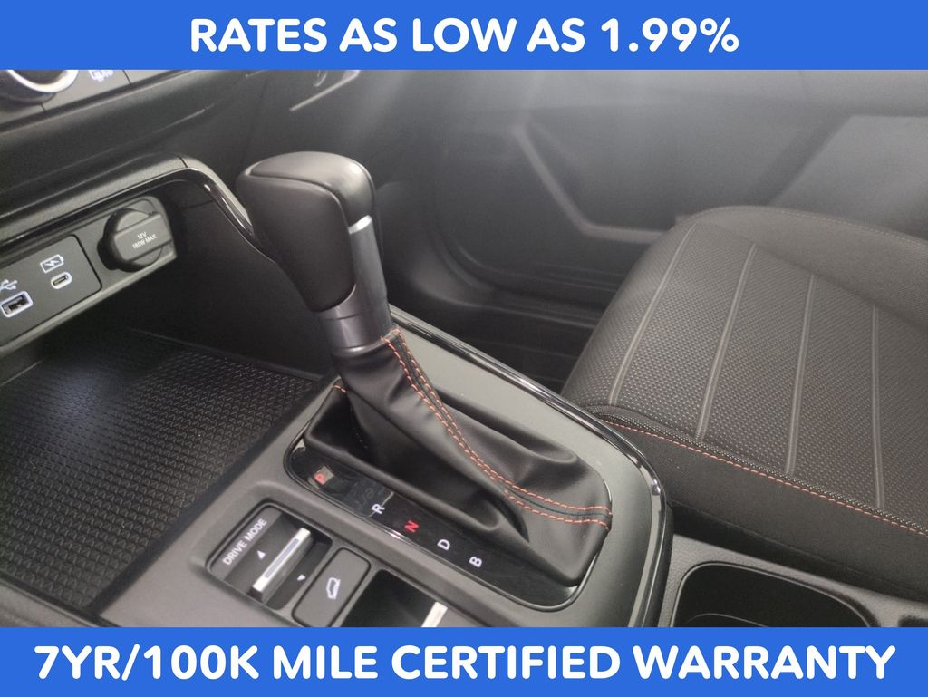 Used 2025 Honda CR-V Hybrid For Sale in Fort Wayne, IN