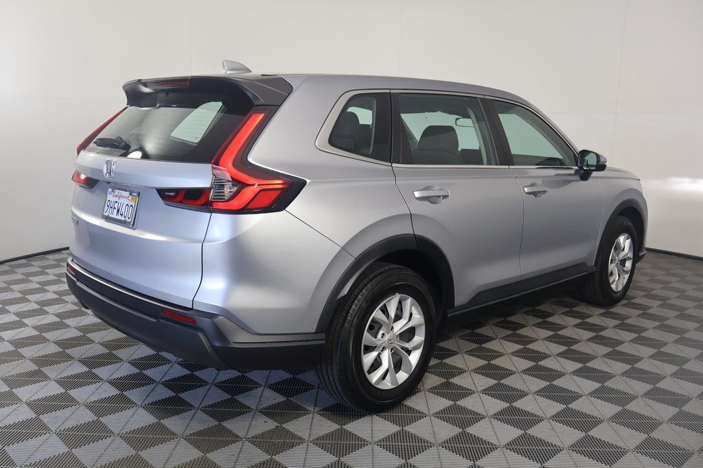 Thumbnail: 2023 Honda CR-V - 4