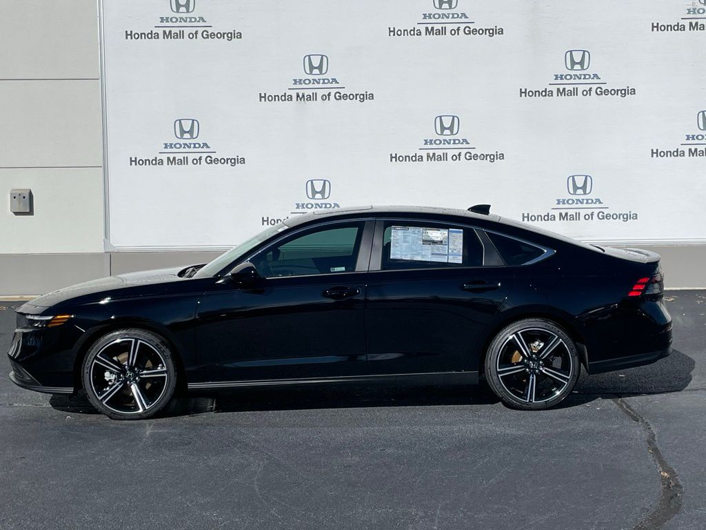 Thumbnail: 2025 Honda Accord - 2