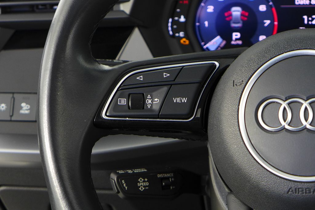 Thumbnail: 2023 Audi A3 - 28