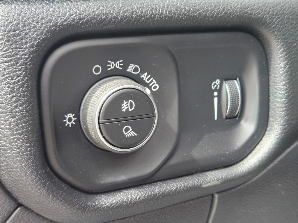 Used Car 2022 Ram 1500  Big Horn/lone Star For Sale Under $40,000 In San Marcos, Texas