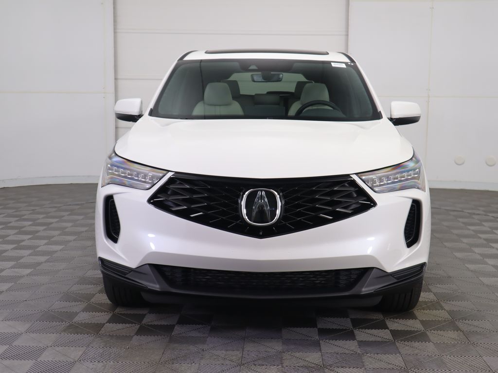 Thumbnail: 2026 Acura RDX - 2