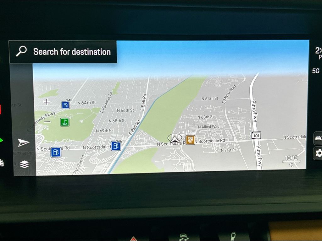 Thumbnail: 2026 Porsche 911 - 16