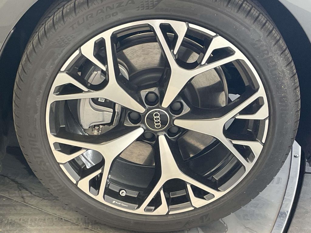 2026 Audi A6 3.0 Gray at Audi Porsche Sewickley
