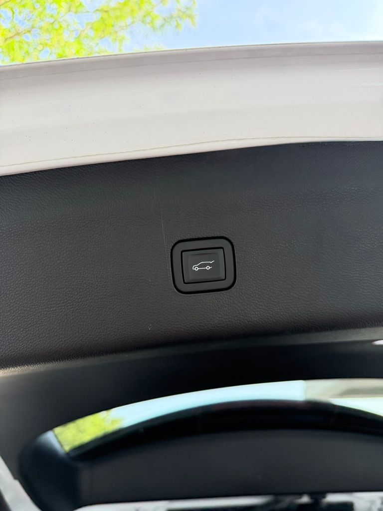 Used 2024 Buick Enclave SUV
