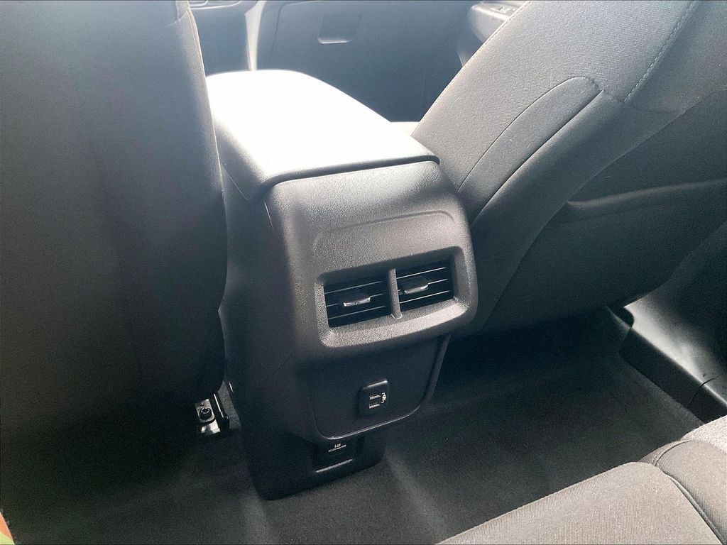 2024 Chevrolet Equinox — photo 28