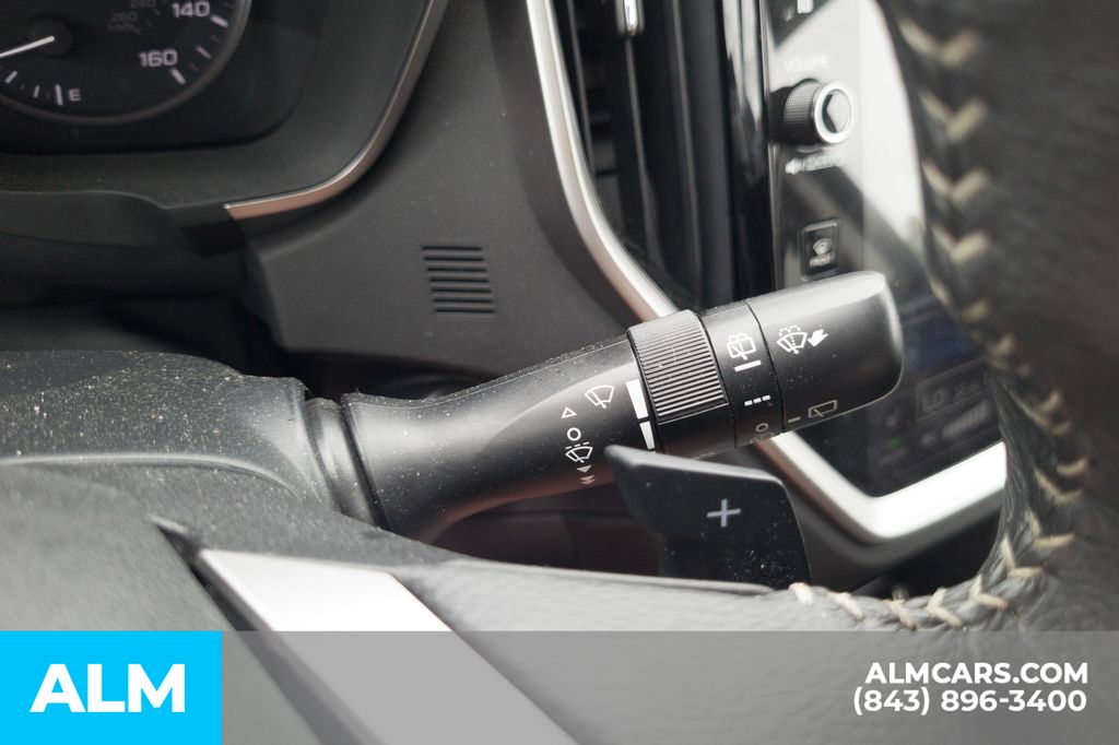 Used 2025 Brown Subaru Premium image 14
