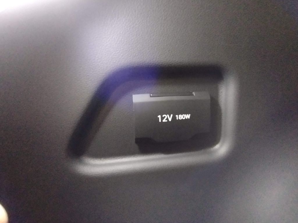 2026 Hyundai Tucson Plug-In Hybrid Limited