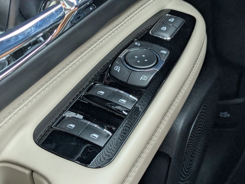 2026 Lincoln Corsair Grand Touring