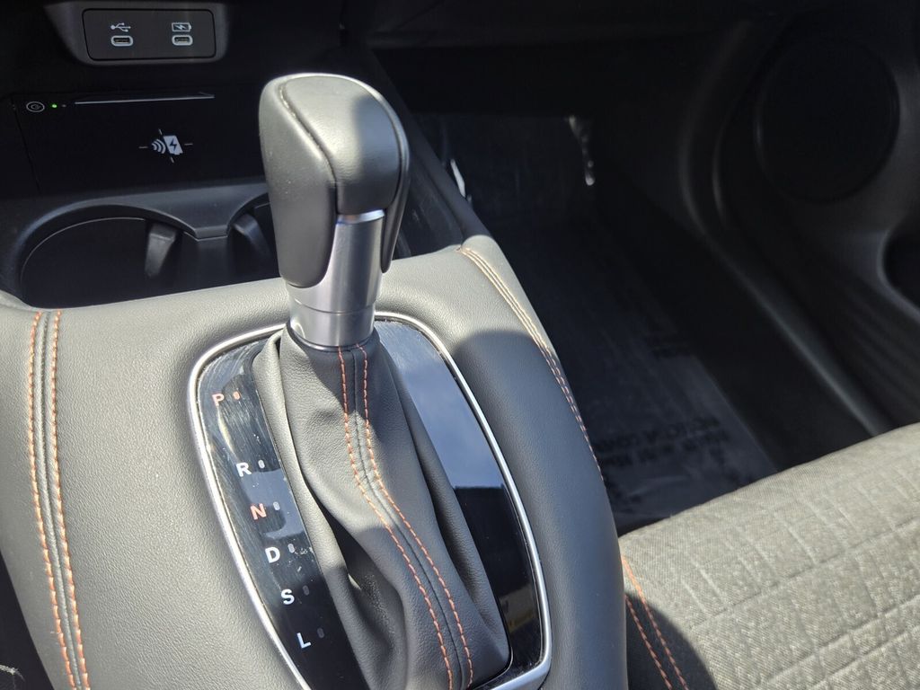 2026 Honda HR-V - $26,617