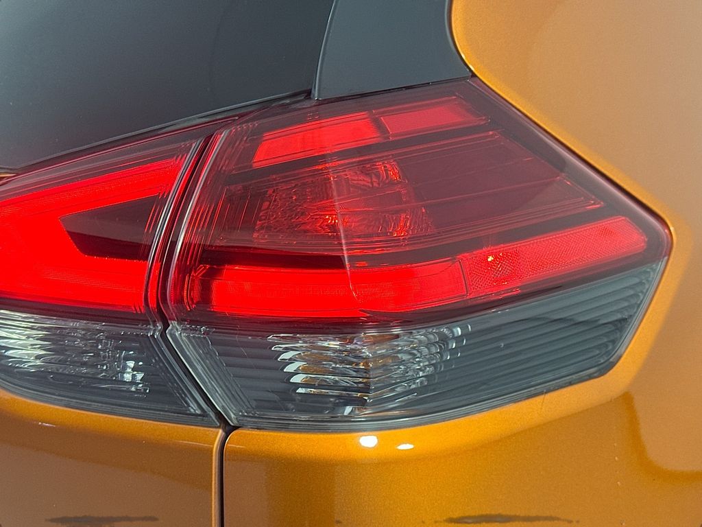 Used Car 2017 Nissan Rogue  Sl For Sale Under $10,000 In Austin, Texas