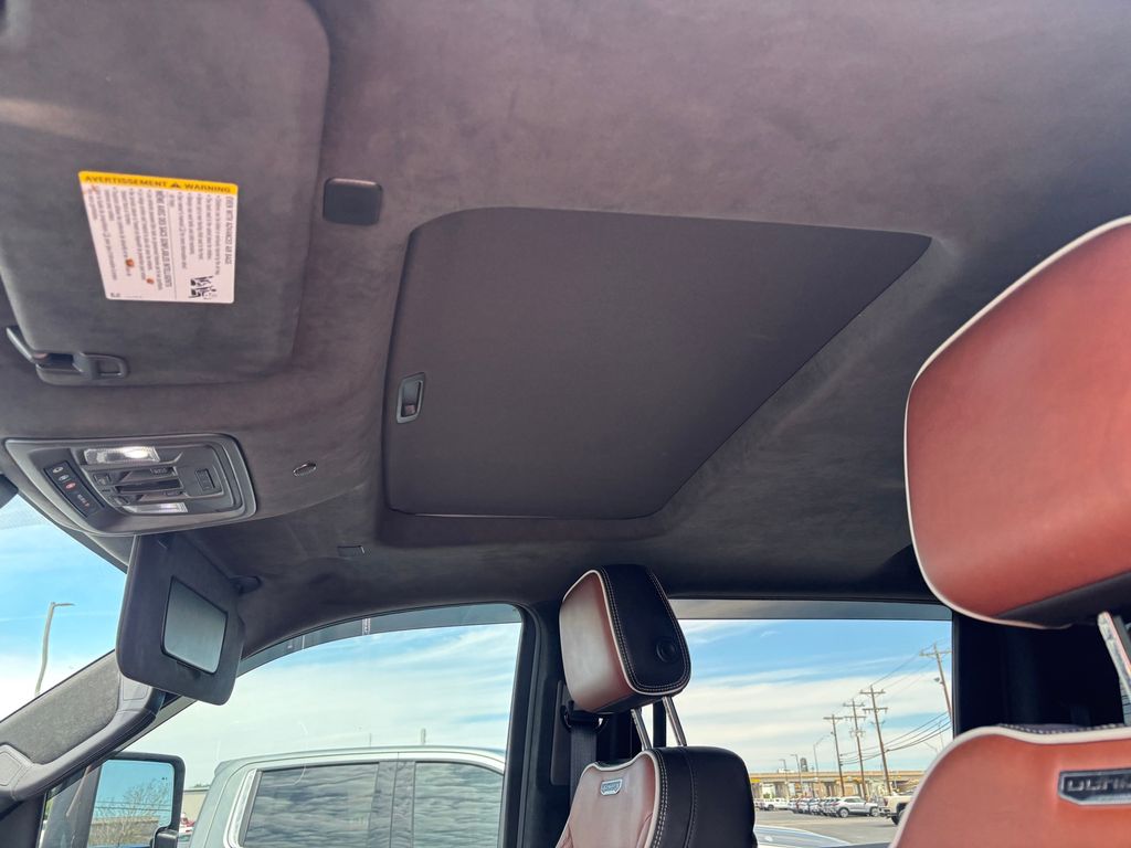 Used Car 2024 Gmc Sierra 2500hd  Denali Ultimate For Sale Under $80,000 In Austin, Texas