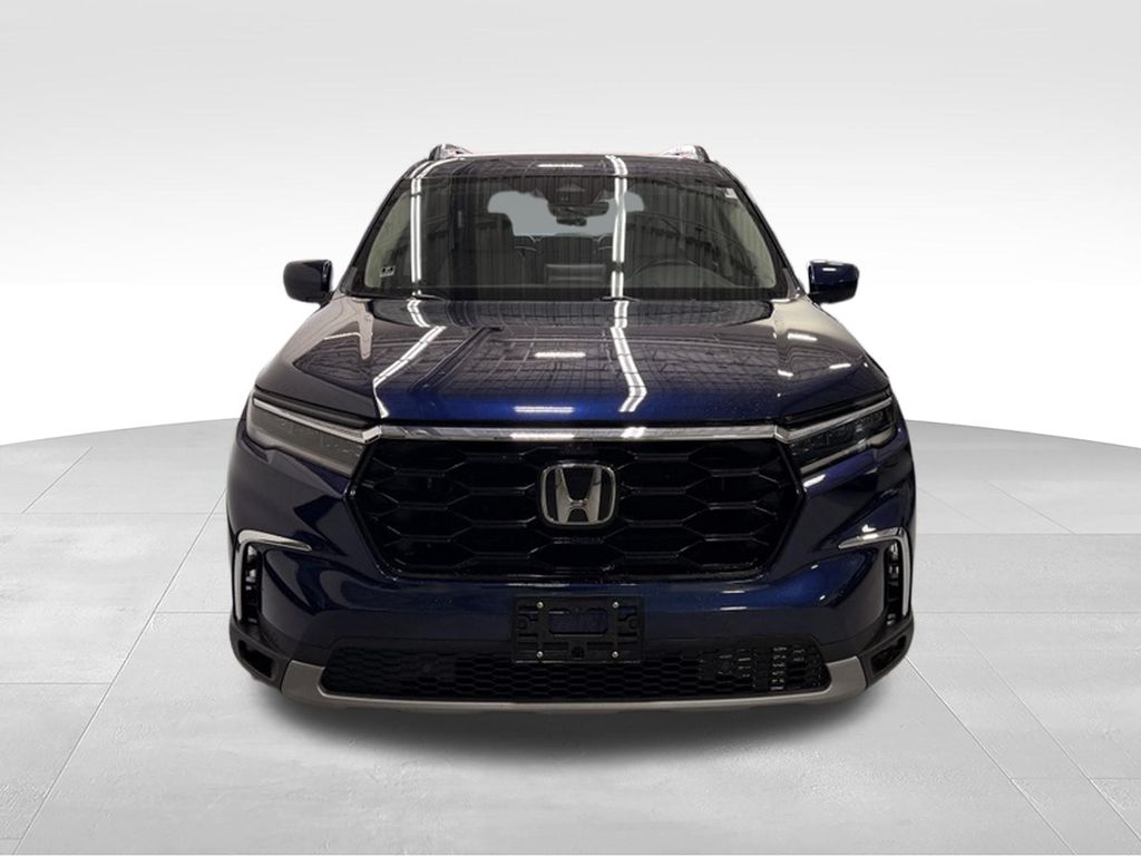 Thumbnail: 2023 Honda Pilot - 8