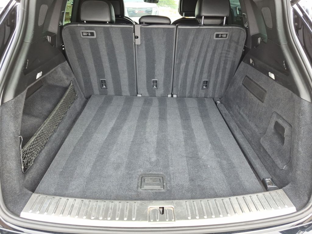 Used Car 2019 Porsche Cayenne  S For Sale Under $35,000 In Austin, Texas