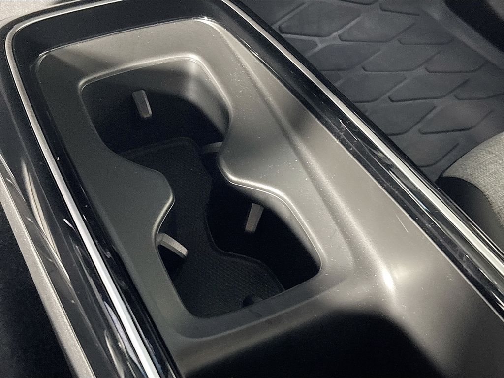 2024 Volkswagen ID.4 Standard