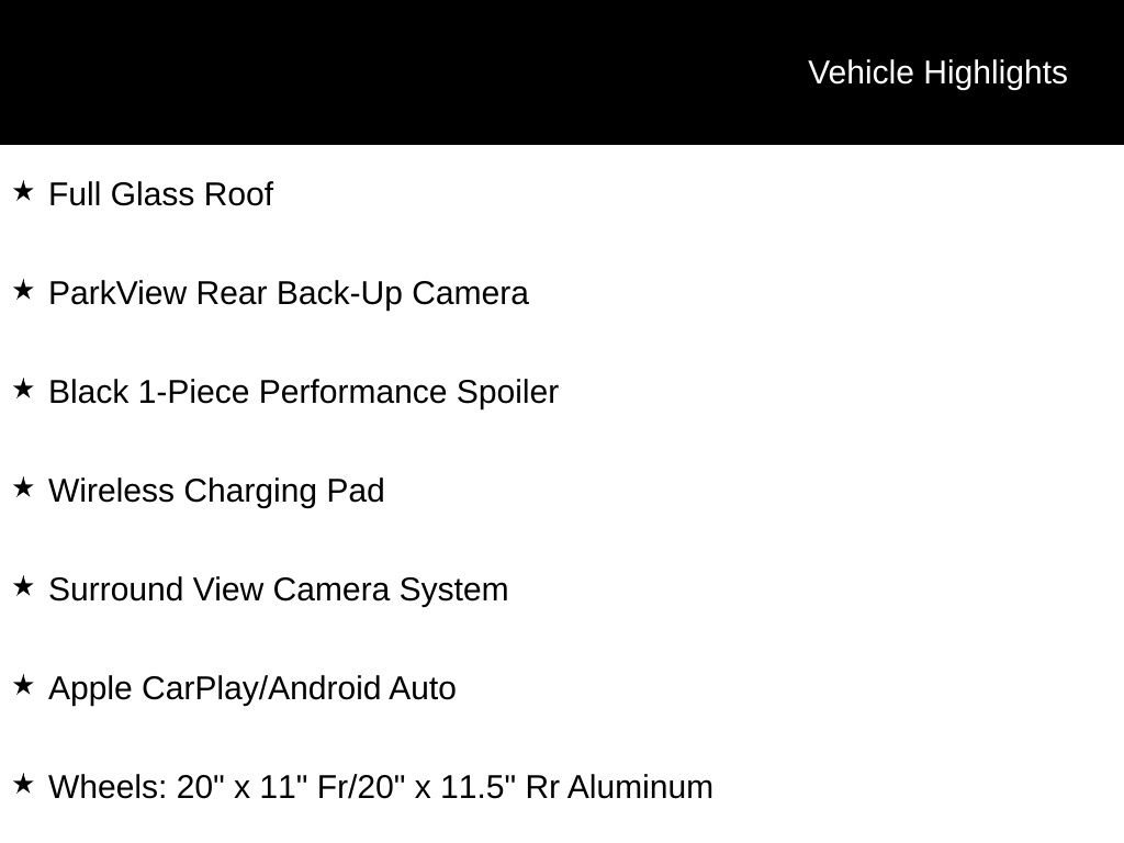 Used 2024 White Dodge R/T Scat Pack image 7